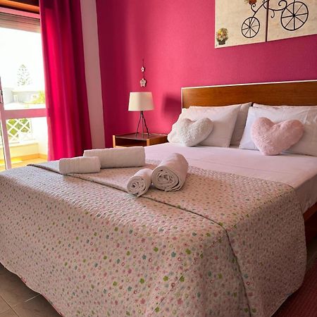 Pretty Sunny Guest Apartment Λάγος Εξωτερικό φωτογραφία