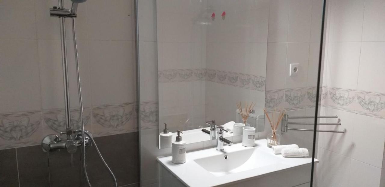Pretty Sunny Guest Apartment Λάγος Εξωτερικό φωτογραφία