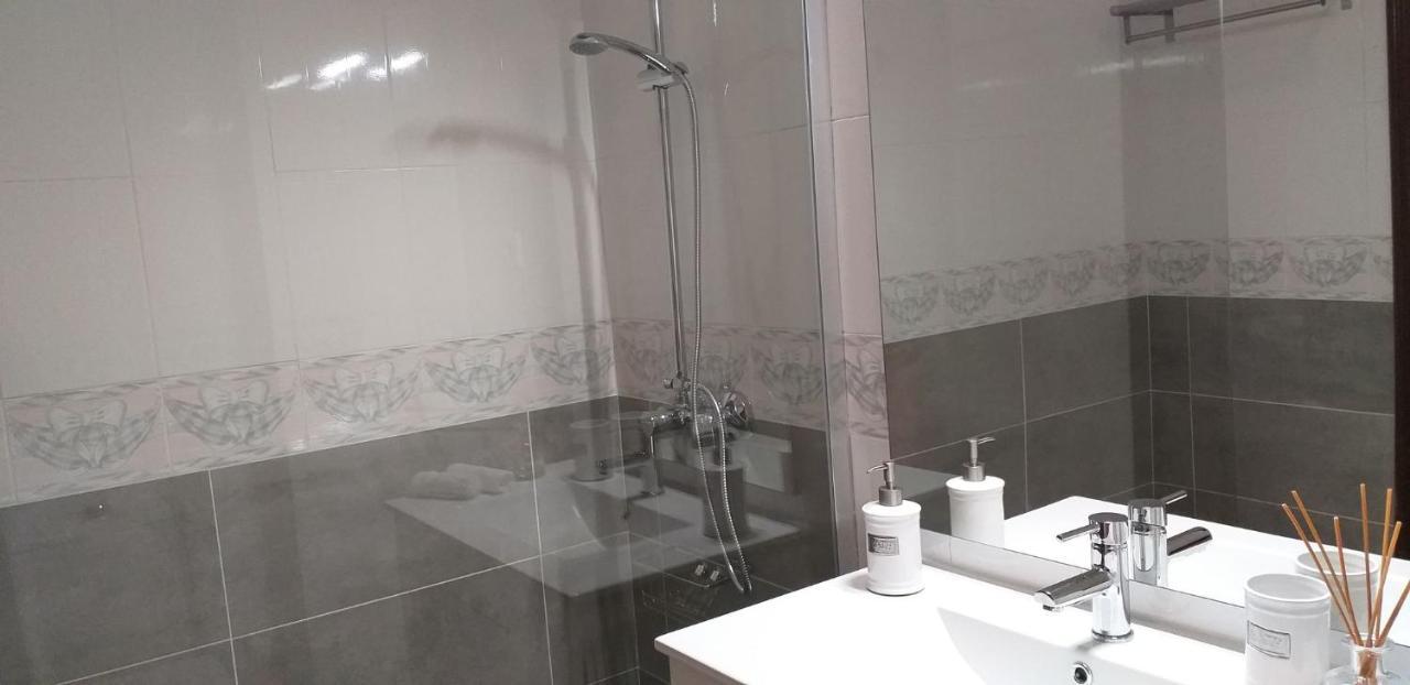 Pretty Sunny Guest Apartment Λάγος Εξωτερικό φωτογραφία