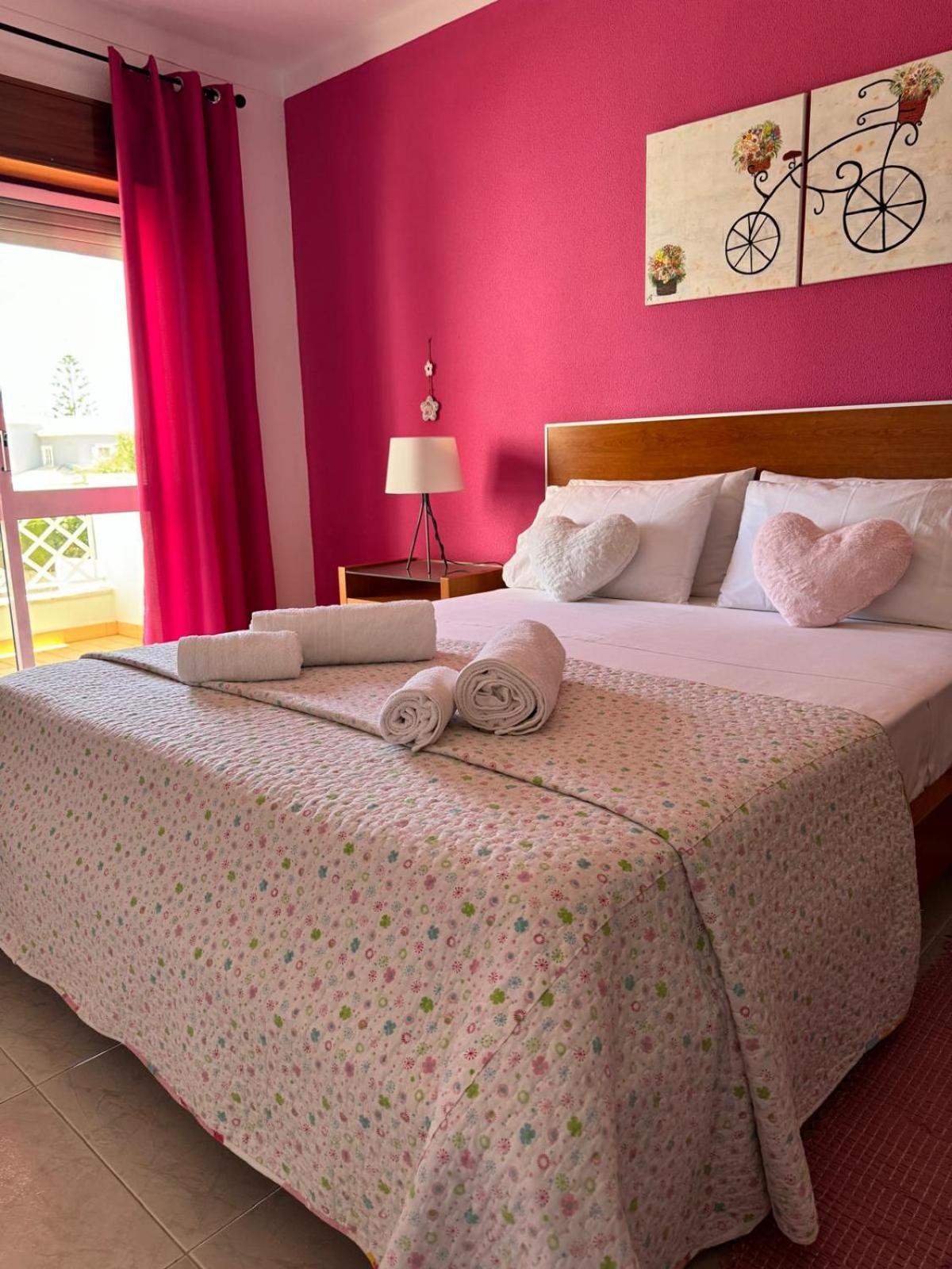 Pretty Sunny Guest Apartment Λάγος Εξωτερικό φωτογραφία