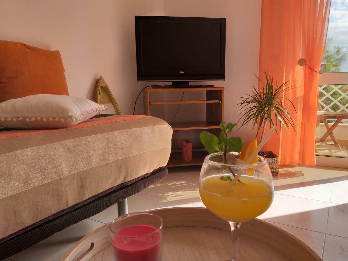 Pretty Sunny Guest Apartment Λάγος Εξωτερικό φωτογραφία