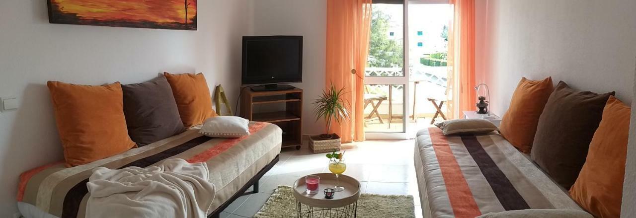 Pretty Sunny Guest Apartment Λάγος Εξωτερικό φωτογραφία